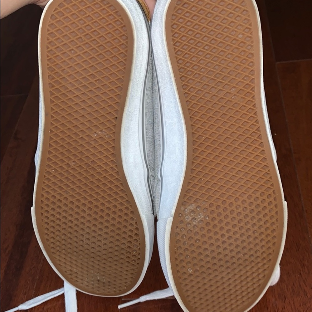 Grey vans - Picture 5 of 5